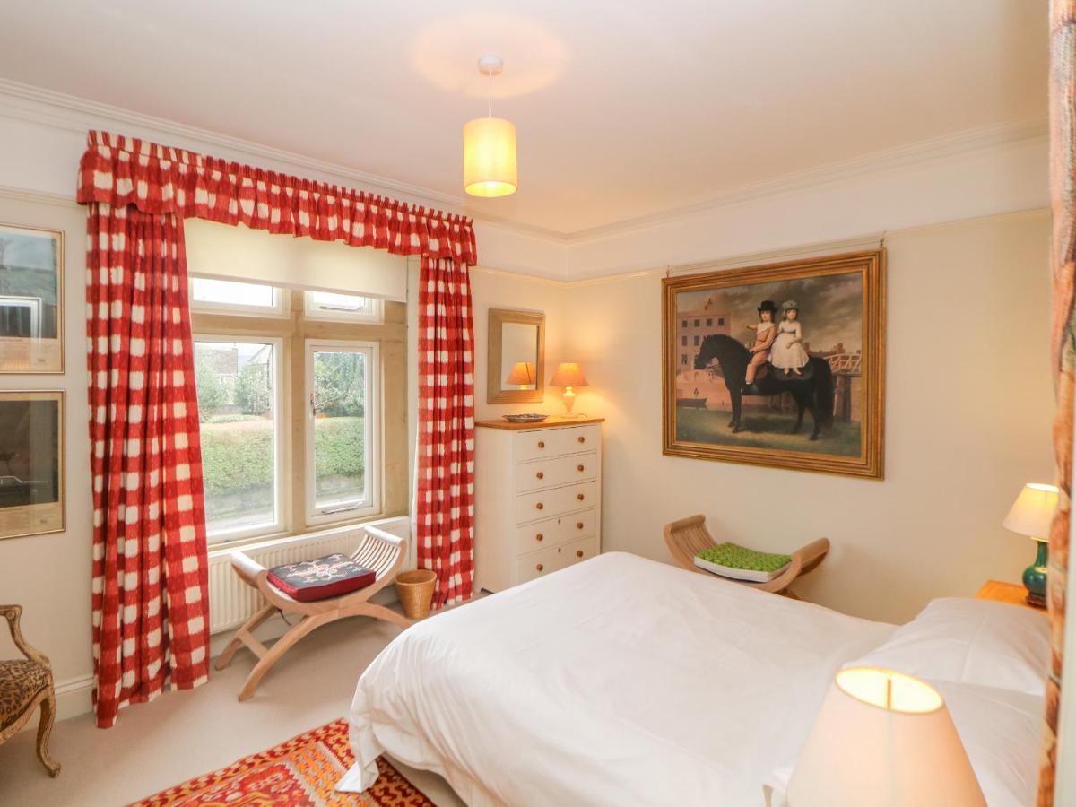 Flat 3 Haslemere Apartamento Buxton  Exterior foto