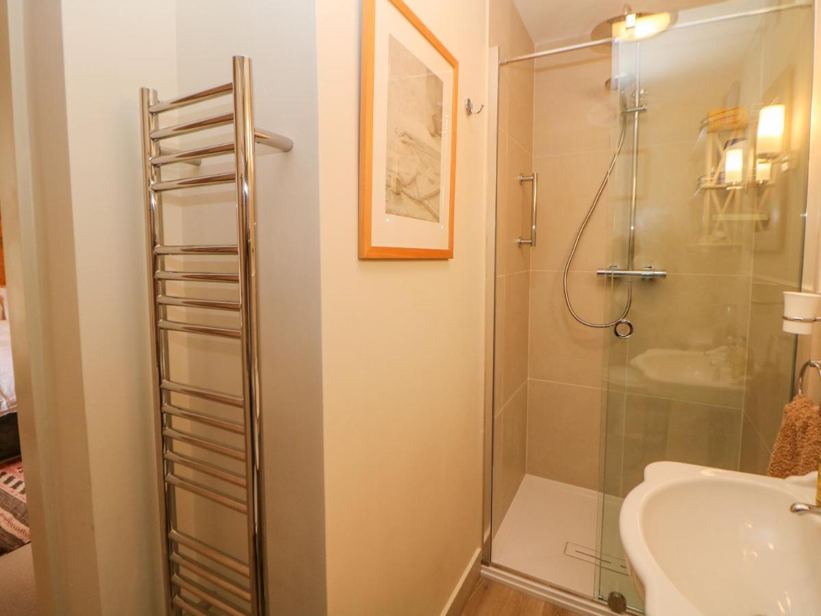 Flat 3 Haslemere Apartamento Buxton  Exterior foto