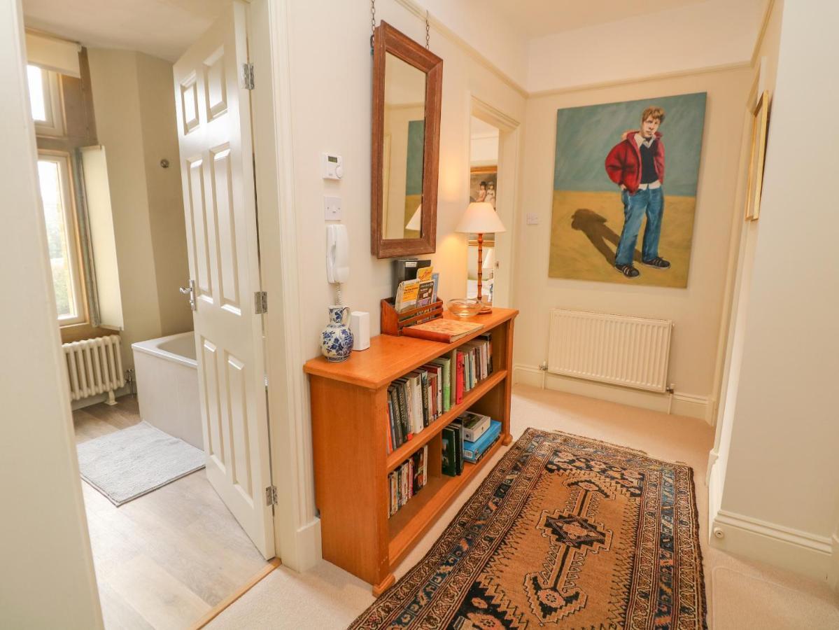 Flat 3 Haslemere Apartamento Buxton  Exterior foto
