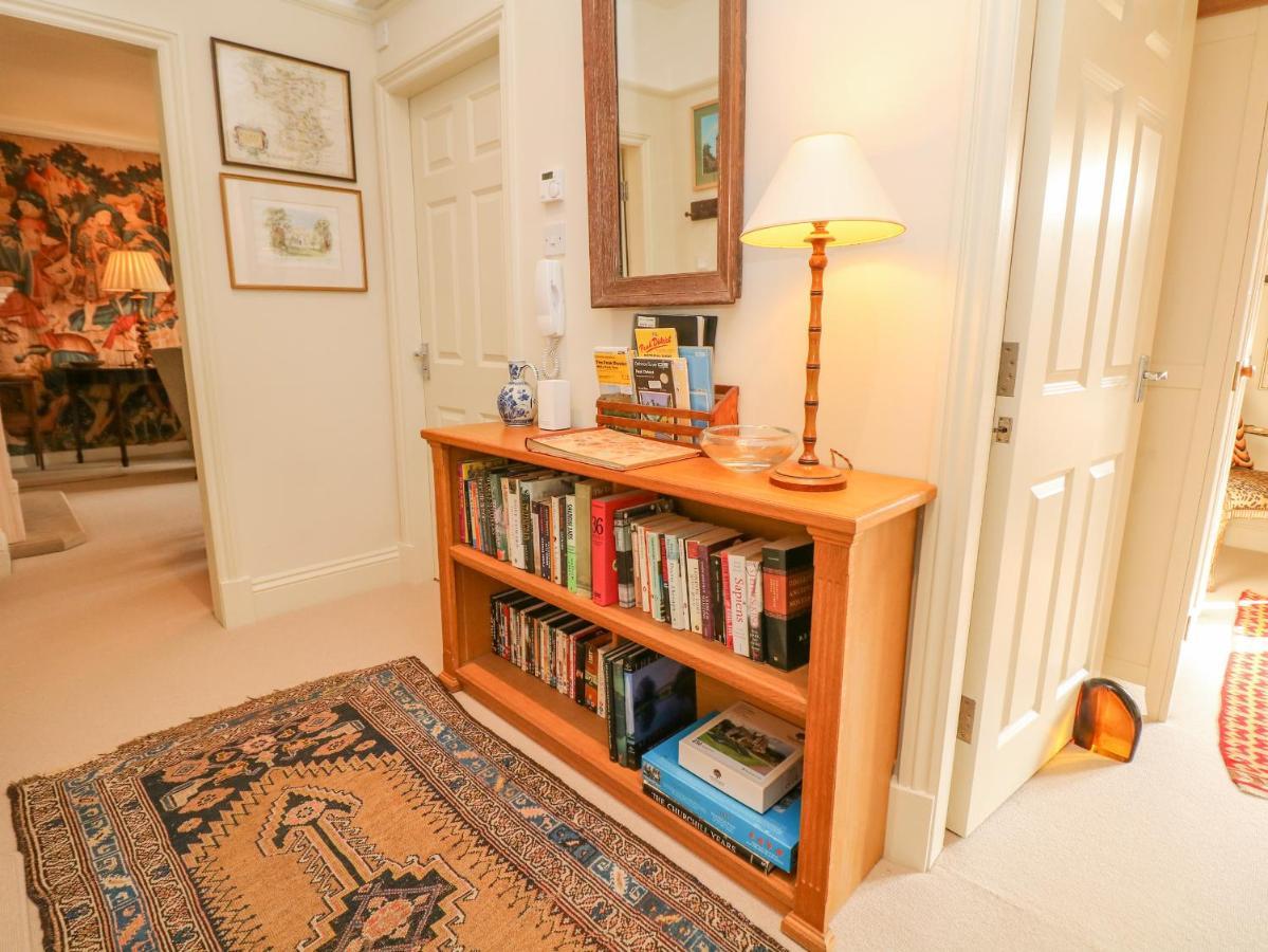 Flat 3 Haslemere Apartamento Buxton  Exterior foto