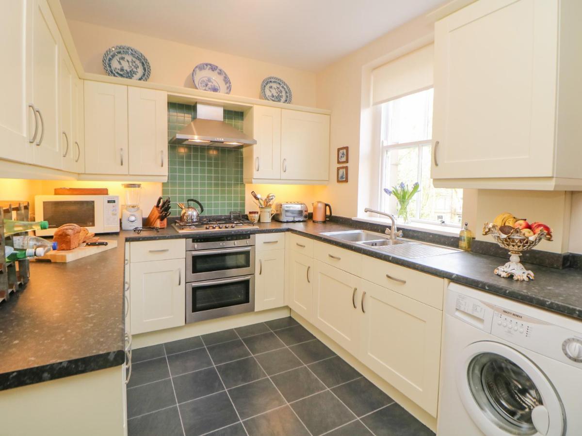 Flat 3 Haslemere Apartamento Buxton  Exterior foto