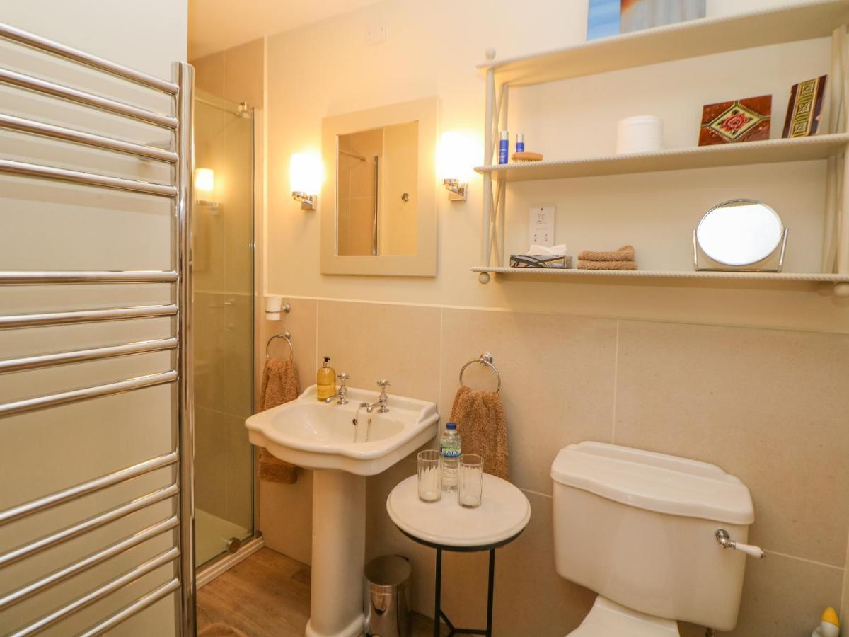 Flat 3 Haslemere Apartamento Buxton  Exterior foto